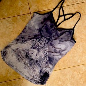 Prana YoGa Built in Bra Top